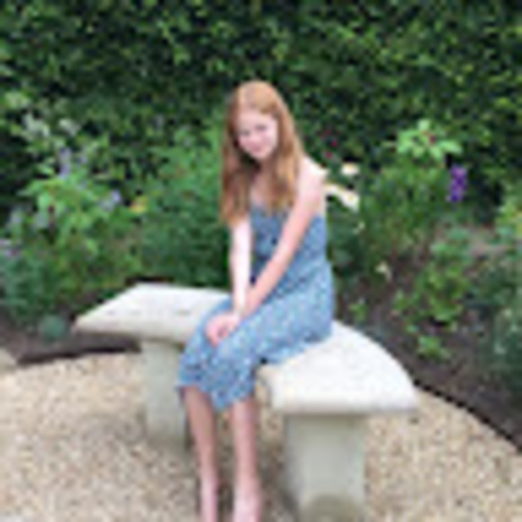 Meet your Posher, Màiri - Picture 1 of 1